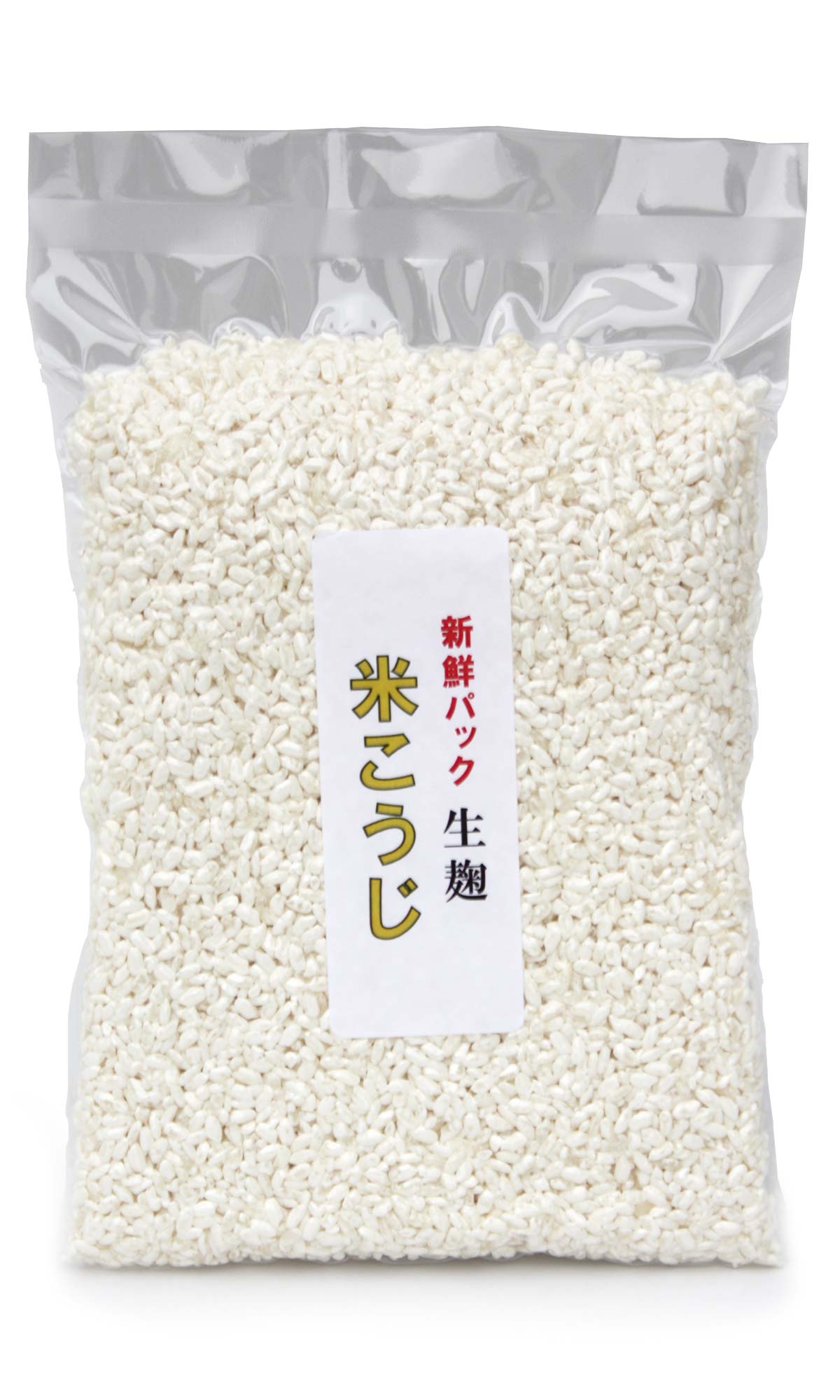 生麹　米麹 400g