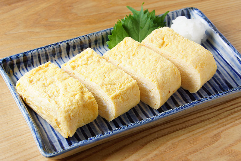 カレイの煮つけ